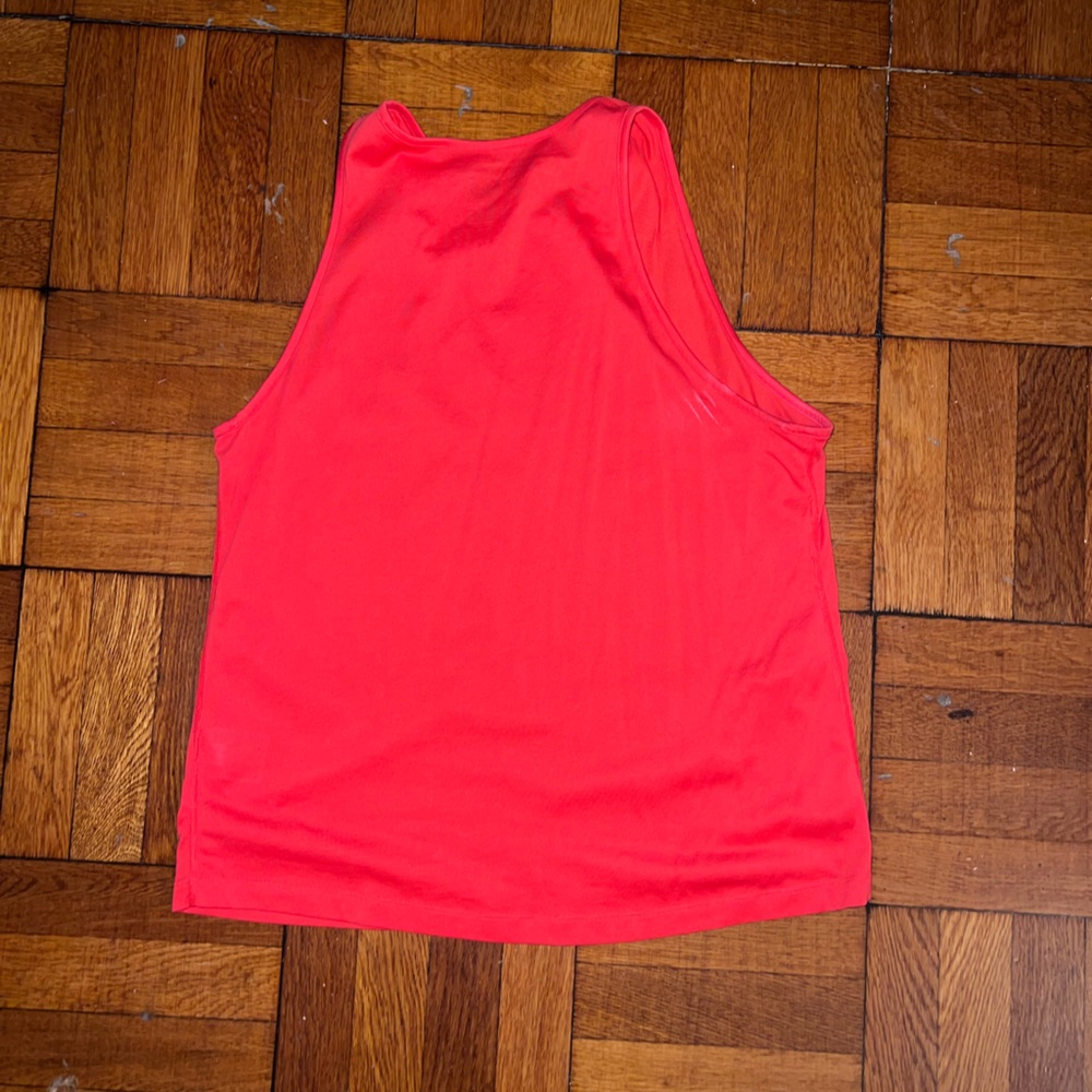 Summer Tank Racerback - Picture 2 of 2